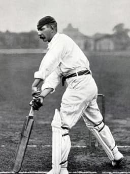 Bill Lockwood (cricketer)