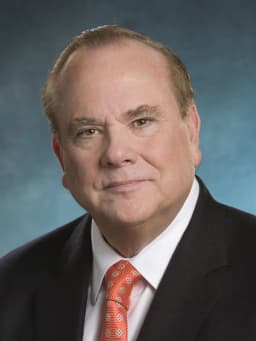 Bill Lockyer