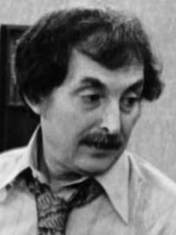 Bill Macy