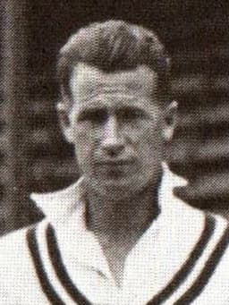 Bill Merritt (cricketer)