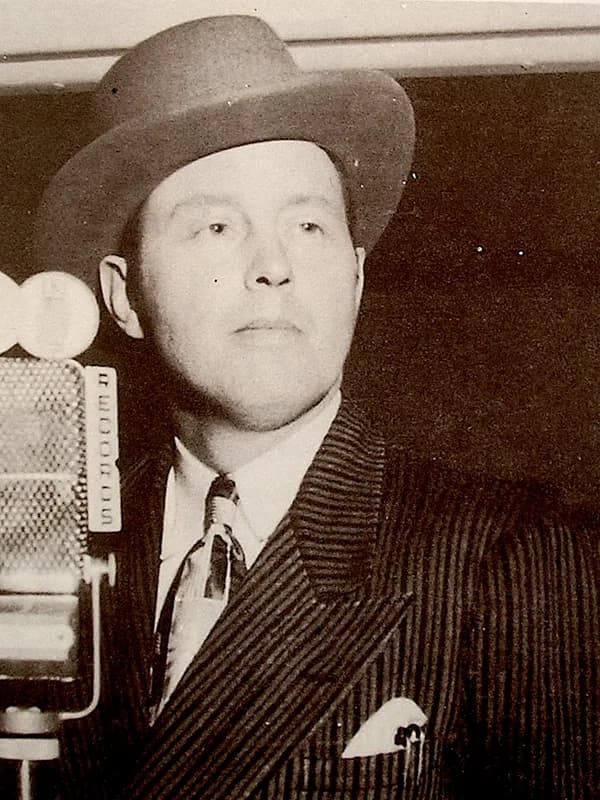 Bill Monroe