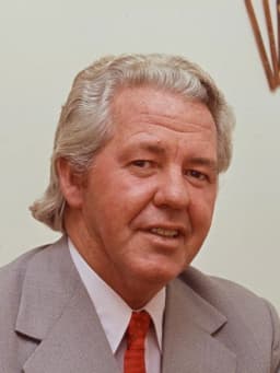 Bill Morrison (politician)