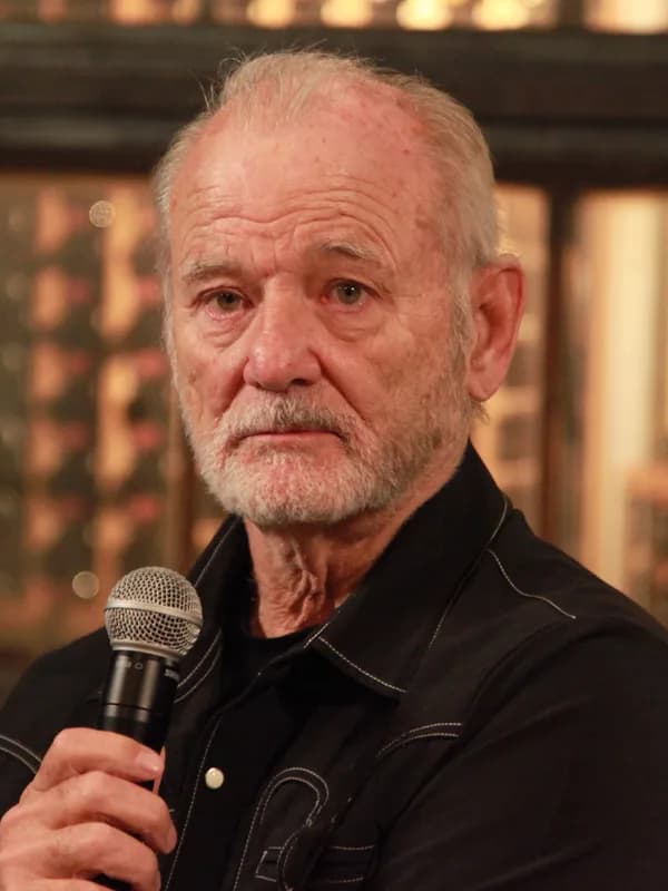 Bill Murray