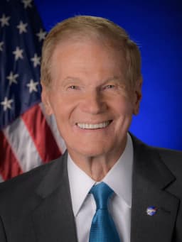 Bill Nelson