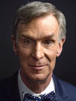Bill Nye
