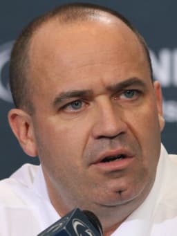 Bill O'Brien (American football)