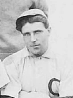 Bill O'Neill (baseball)