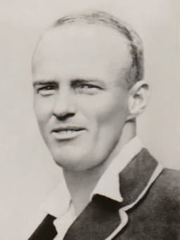 Bill O'Reilly (cricketer)
