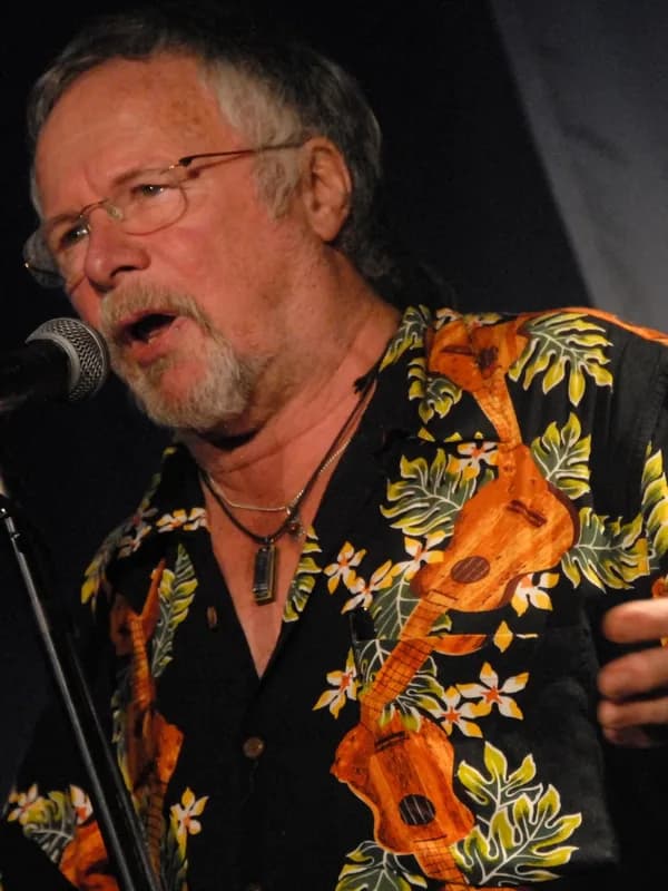 Bill Oddie