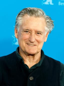 Bill Pullman