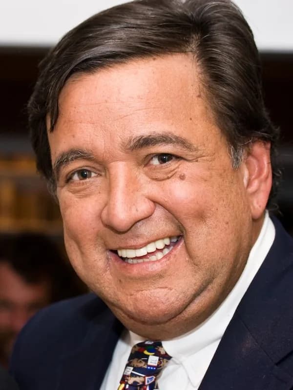 Bill Richardson