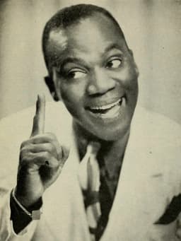 Bill Robinson