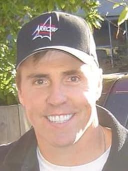 Bill Romanowski