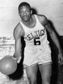 Bill Russell