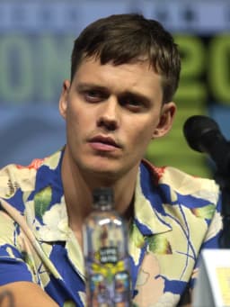 Bill Skarsgård