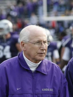 Bill Snyder