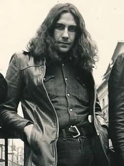 Bill Ward (musician)