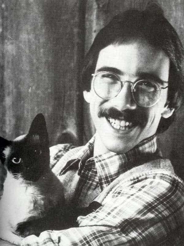 Bill Watterson