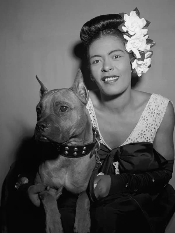 Billie Holiday