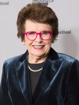 Billie Jean King