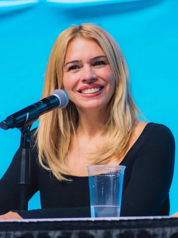 Billie Piper