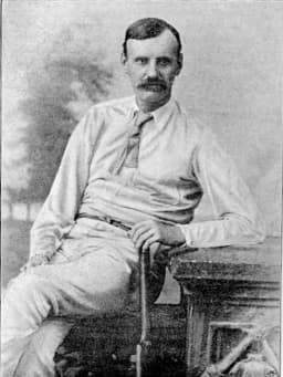 Billy Barnes (cricketer)