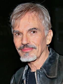 Billy Bob Thornton