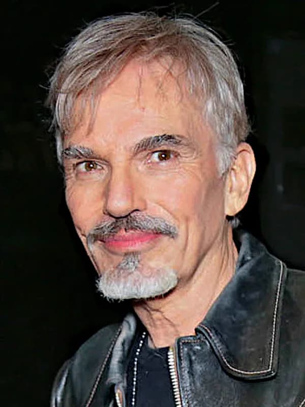 Billy Bob Thornton