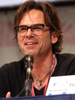 Billy Burke (actor)