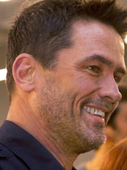 Billy Campbell