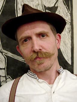 Billy Childish