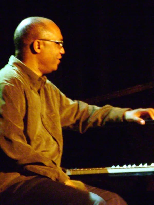 Billy Childs