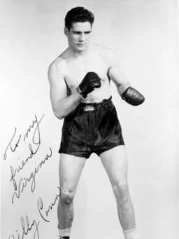 Billy Conn
