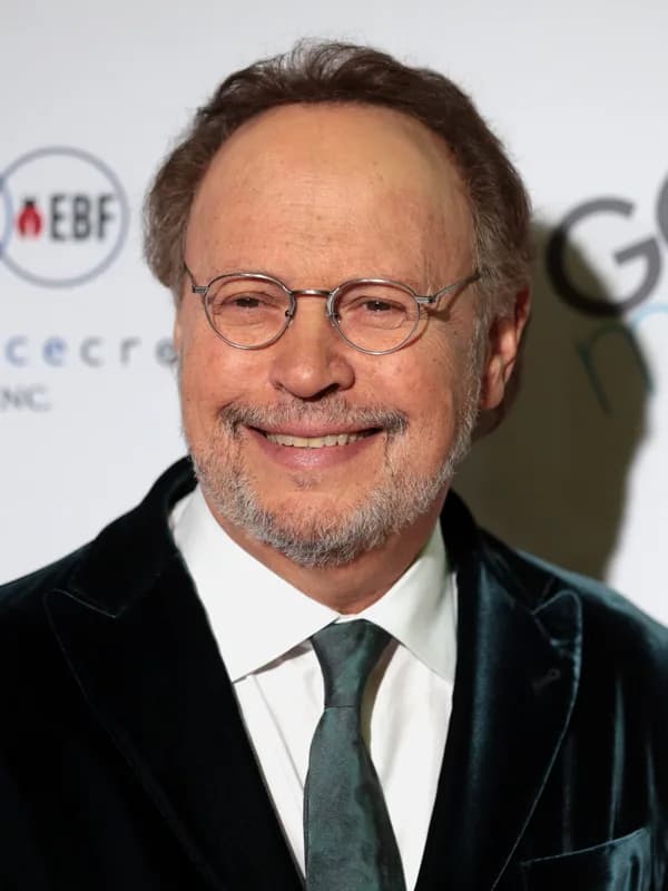 Billy Crystal