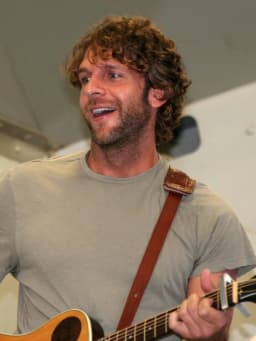 Billy Currington