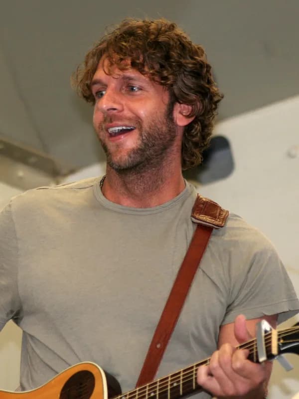 Billy Currington