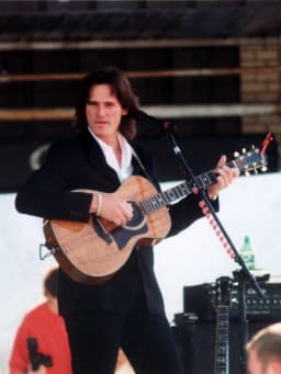 Billy Dean