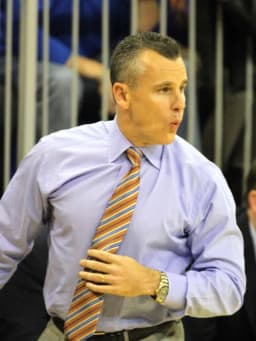 Billy Donovan
