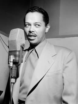 Billy Eckstine