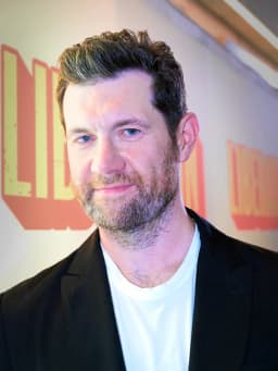 Billy Eichner