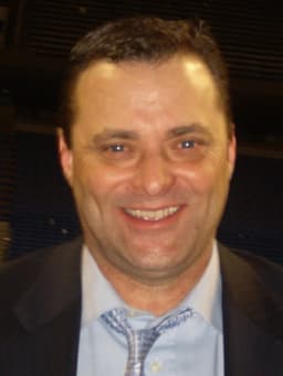 Billy Gillispie