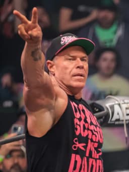 Billy Gunn