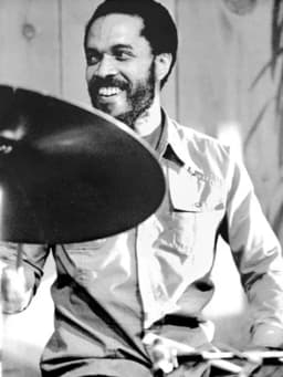 Billy Higgins