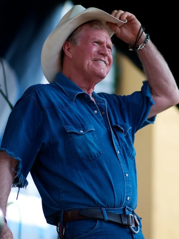 Billy Joe Shaver