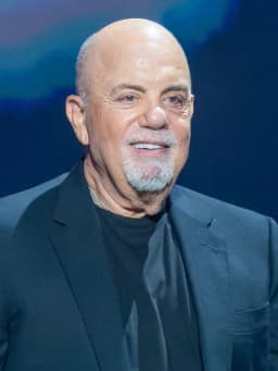 Billy Joel