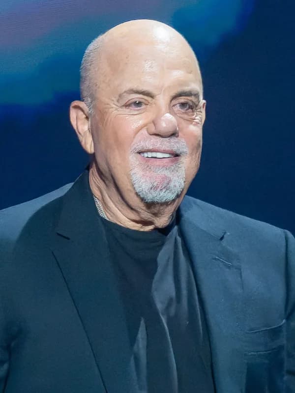Billy Joel
