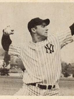 Billy Johnson (baseball)