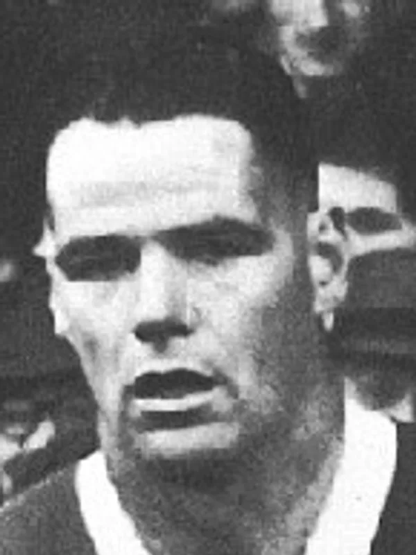 Billy Liddell