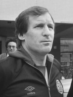 Billy McNeill