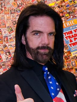 Billy Mitchell (gamer)